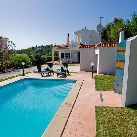 Villa Oliandra Vilamoura Ngoại thất bức ảnh