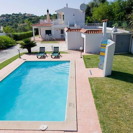 Villa Oliandra Vilamoura Ngoại thất bức ảnh