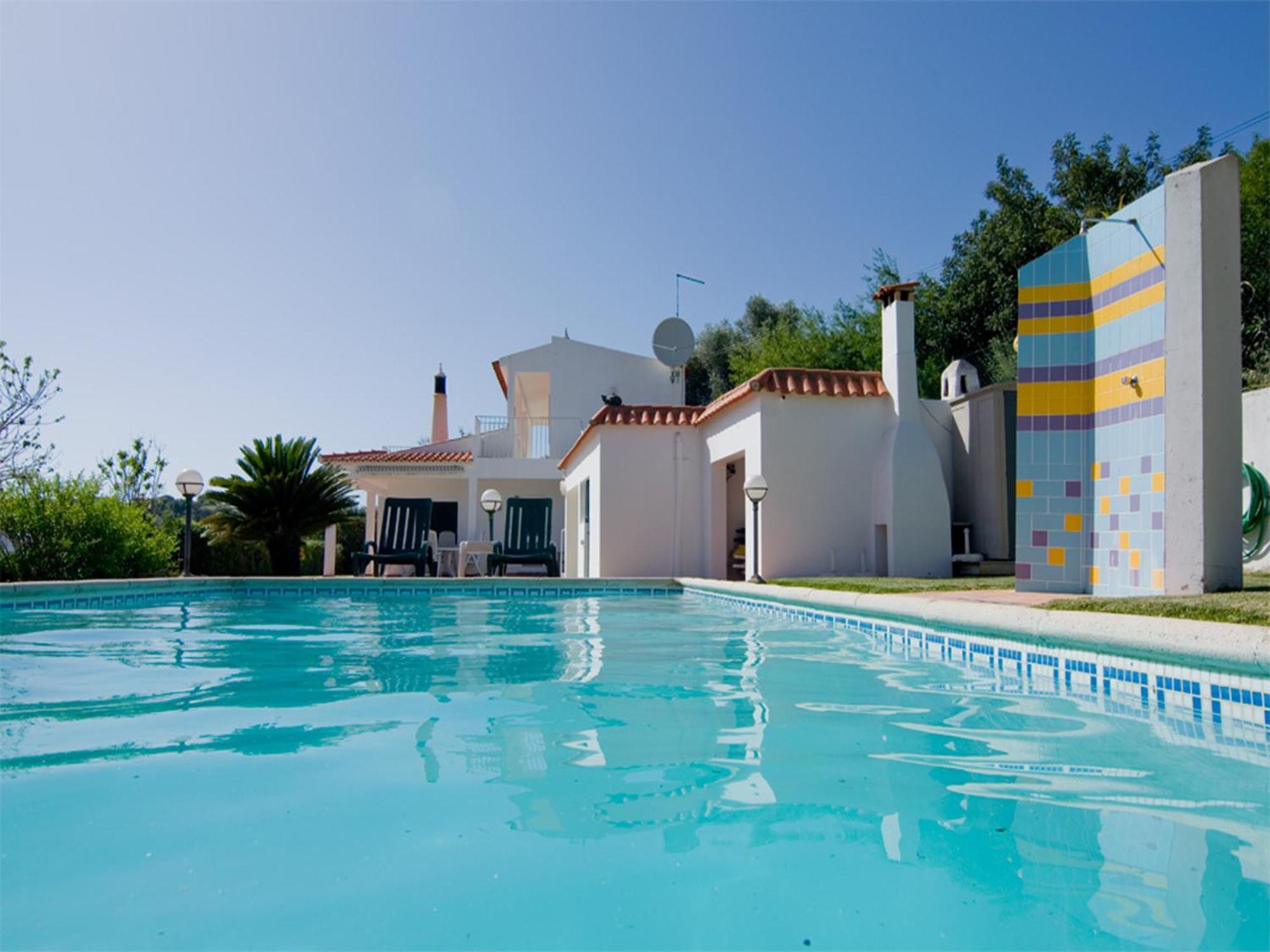 Villa Oliandra Vilamoura Ngoại thất bức ảnh