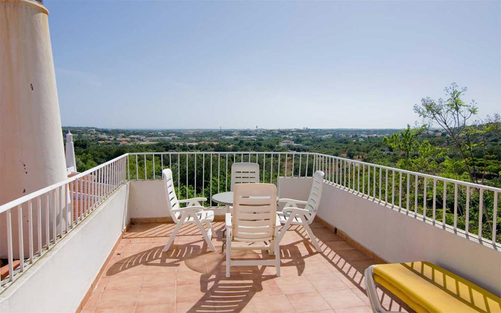 Villa Oliandra Vilamoura Ngoại thất bức ảnh