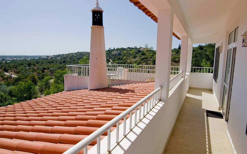 Villa Oliandra Vilamoura Ngoại thất bức ảnh