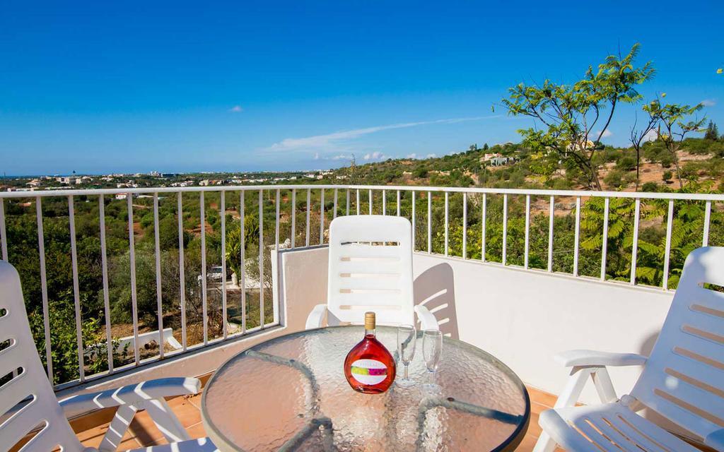 Villa Oliandra Vilamoura Ngoại thất bức ảnh