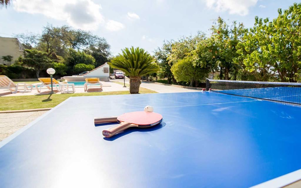 Villa Oliandra Vilamoura Ngoại thất bức ảnh
