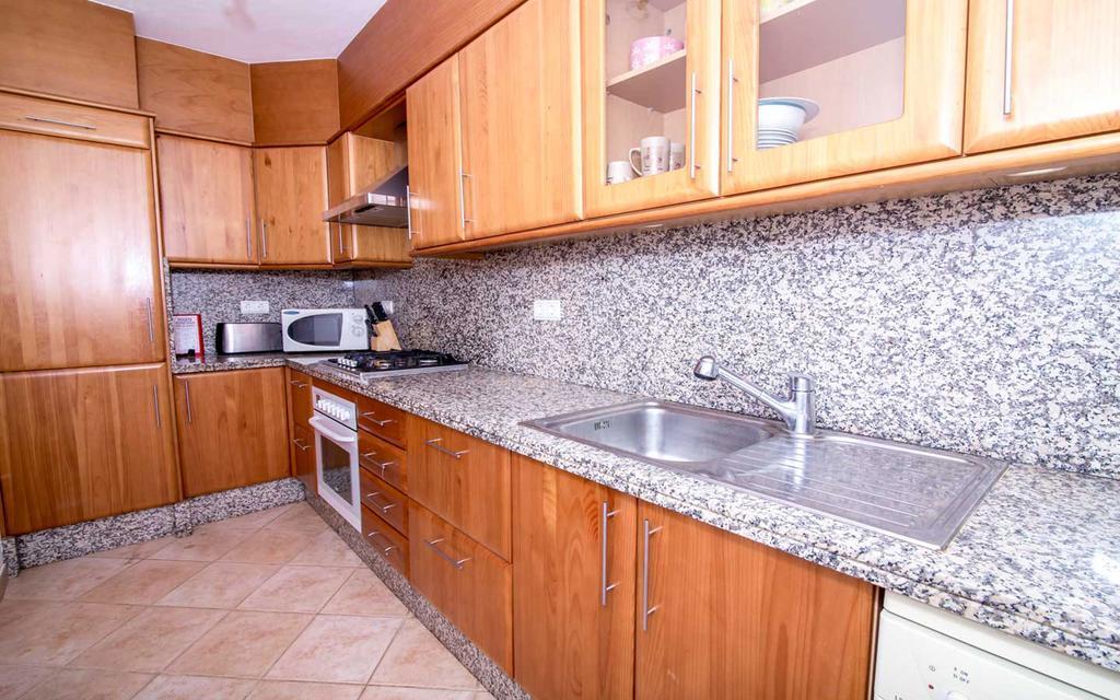Villa Oliandra Vilamoura Ngoại thất bức ảnh