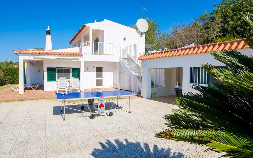 Villa Oliandra Vilamoura Ngoại thất bức ảnh
