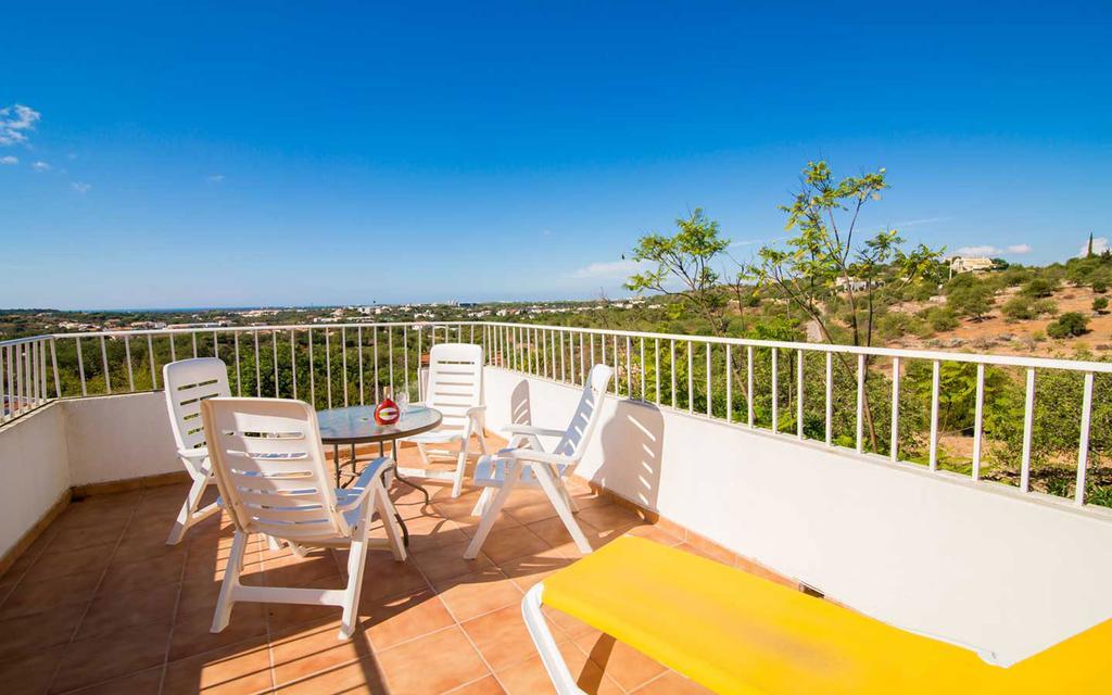 Villa Oliandra Vilamoura Ngoại thất bức ảnh