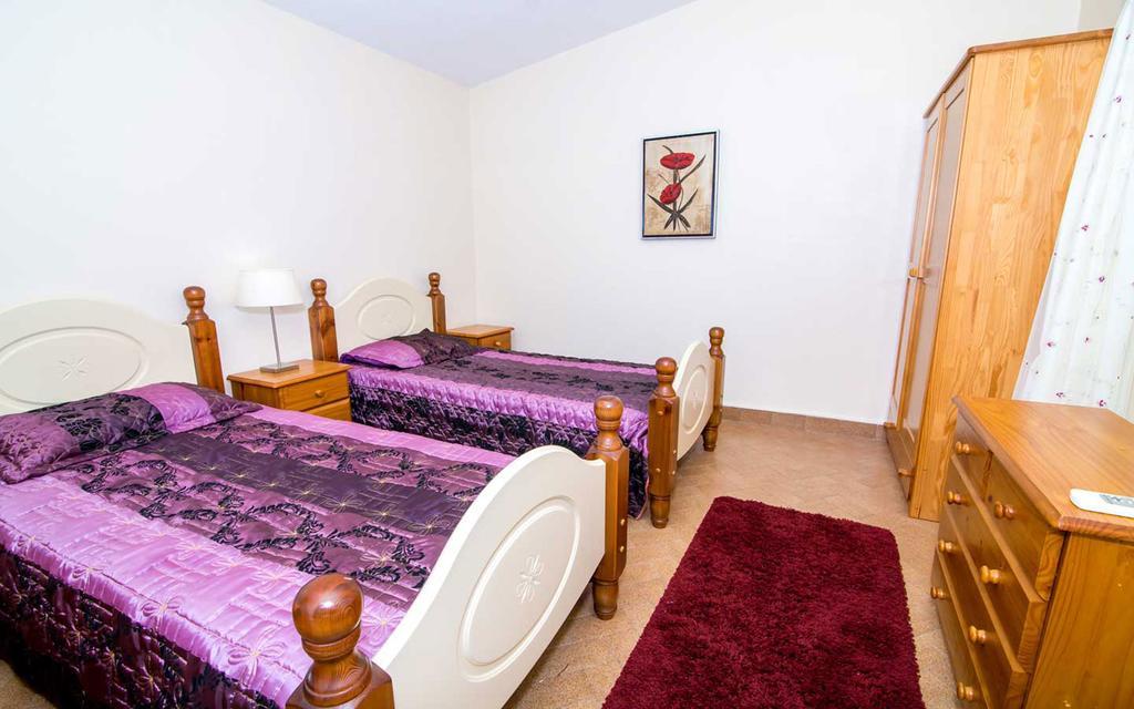 Villa Oliandra Vilamoura Ngoại thất bức ảnh